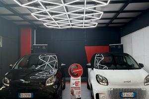 Smart ForTwo EQ