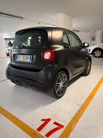 Smart Brabus
