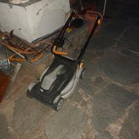 Tagliaerba elettrico