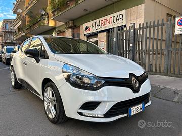 Renault Clio 0.9 Zen 2019 Neopatentati Garanzia