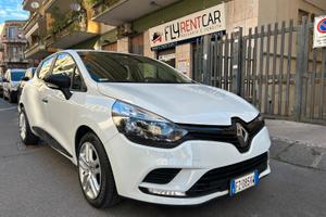 Renault Clio 0.9 Zen 2019 Neopatentati Garanzia