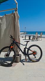 scott spark 960