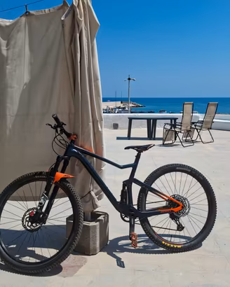 scott spark 960