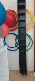 Colonna porta cd Ikea