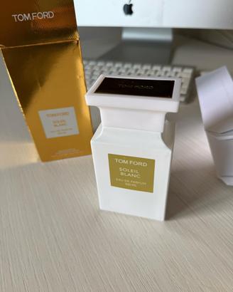 Tom Ford Soleil Blanc🌞 Eau de Parfum unisex