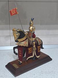 Statua Re Riccardo Cuor di Leone