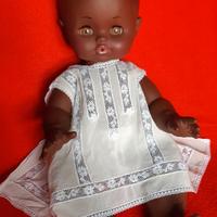 Bambola Furga vintage