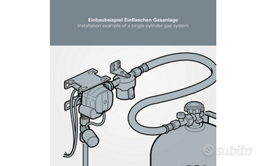 Truma MonoControl CS