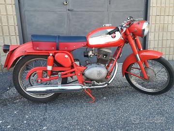 Gilera Giubileo 98
