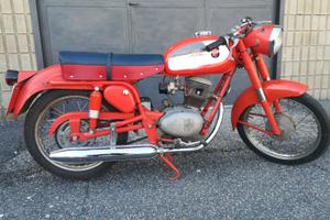 Gilera Giubileo 98