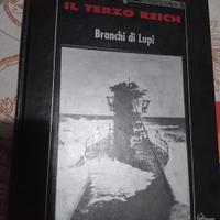 Il Terzo Reich-Branchi di Lupi