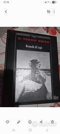 Il Terzo Reich-Branchi di Lupi