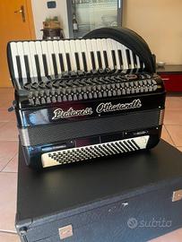 fisarmonica