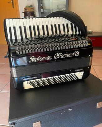 fisarmonica