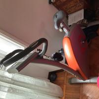 Cyclette Domyos VM 560 come nuova