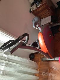 Cyclette Domyos VM 560 come nuova