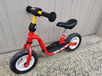 Puky LR M balance bike