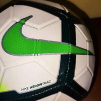 PALLONE SERIE A ORIGINALE NUOVO NUMERO 5 2017-2018