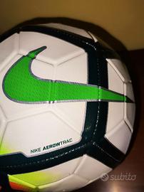 PALLONE SERIE A ORIGINALE NUOVO NUMERO 5 2017-2018