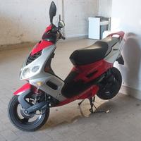 PEUGEOT SPEEDFIGHT 2