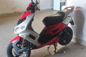 PEUGEOT SPEEDFIGHT 2