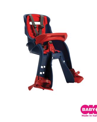 OK Baby - Seggiolino Bici Anteriore Orion