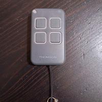 Telecomando cancello Thomson 510050