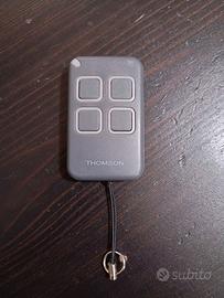 Telecomando cancello Thomson 510050