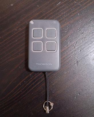 Telecomando cancello Thomson 510050