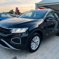 Volkswagen T-Roc 2.0 TDI SCR 150 CV DSG Life