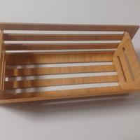 Vaso per spezie o contenitivo di spezie