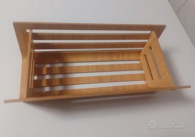 Vaso per spezie o contenitivo di spezie