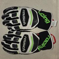 Reusch race tec 18 sc