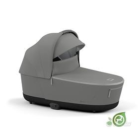 Cybex Platinum Priam: navicella & passeggino