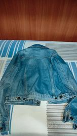 Jeans benetton bambino sales