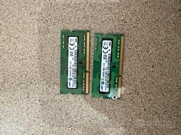 Ram ddr3 12800s