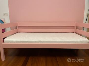 Letto bambina
