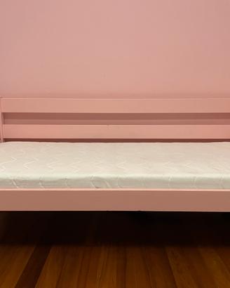 Letto bambina