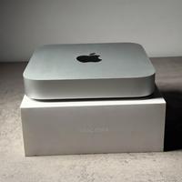 Mac mini M2 (2023) 8GB 256GB SSD – Perfetto