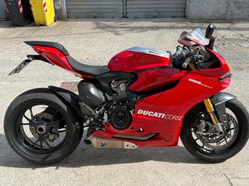 Ducati Panigale 1199 R