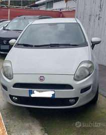 Fiat punto street