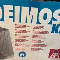 Deimos kit BFT