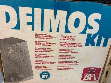 Deimos kit BFT