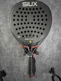 Siux electra pro 26
