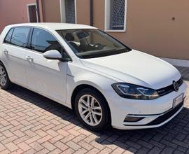 Volkswagen Golf 1.5 TGI DSG Ok Neopatentati
