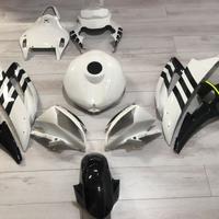 Carene complete R6 2006/2009