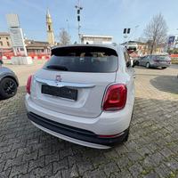 FIAT 500X 1.4 MultiAir 140 CV GPL