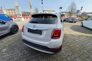 FIAT 500X 1.4 MultiAir 140 CV GPL