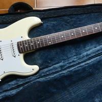 Chitarra Elettrica Squier Stratocaster Bullet Str.