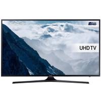 Samsung smart tv led 60” UE-60KU6000 tvc con digit